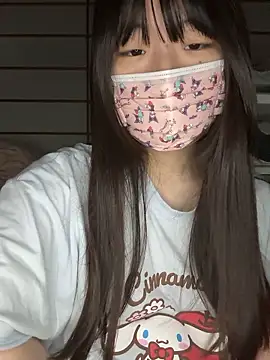 Snapshot of xx_Ojou_xx chatting on 02-11-26, 05:02 xx Ojou xx online show from 02-11-26, 05:02