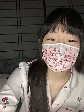 Snapshot of xx_Ojou_xx chatting on 12-04-25, 06:18 xx Ojou xx online show from 12-04-25, 06:18