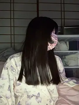 Snapshot of xx_Ojou_xx chatting on 12-01-25, 04:30 xx Ojou xx online show from 12-01-25, 04:30