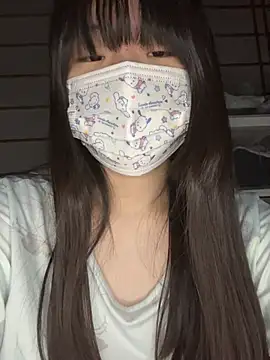 Snapshot of xx_Ojou_xx chatting on 02-19-26, 05:21 xx Ojou xx online show from 02-19-26, 05:21