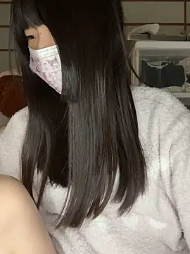 Snapshot of xx_Ojou_xx chatting on 01-08-26, 06:03 xx Ojou xx online show from 01-08-26, 06:03