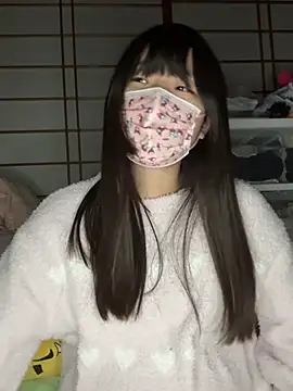 Snapshot of xx_Ojou_xx chatting on 02-06-26, 04:36 xx Ojou xx online show from 02-06-26, 04:36