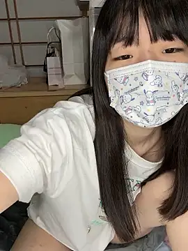 Snapshot of xx_Ojou_xx chatting on 11-07-25, 04:11 xx Ojou xx online show from 11-07-25, 04:11