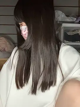 Snapshot of xx_Ojou_xx chatting on 02-04-26, 04:46 xx Ojou xx online show from 02-04-26, 04:46