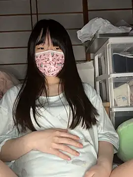 Snapshot of xx_Ojou_xx chatting on 02-14-26, 02:28 xx Ojou xx online show from 02-14-26, 02:28