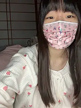 Snapshot of xx_Ojou_xx chatting on 12-02-25, 04:30 xx Ojou xx online show from 12-02-25, 04:30