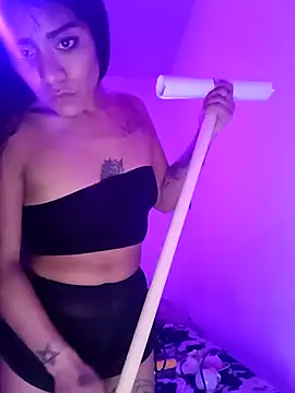 mamasitapetite online show from 02-09-26, 08:56