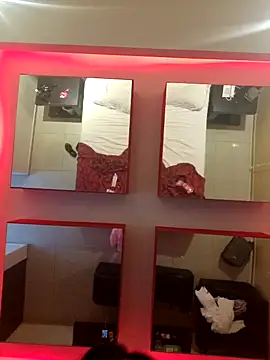 mamasitapetite online show from 11-03-25, 07:17