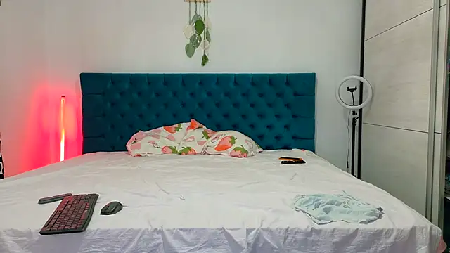 LexieRosse online show from 10-10-25, 05:08