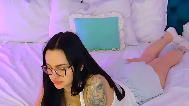 LexieRosse online show from 02-16-26, 07:07