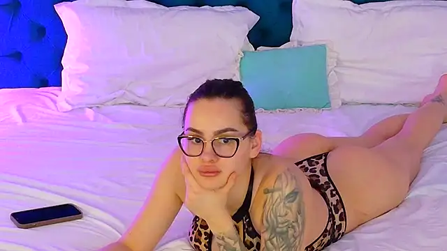 LexieRosse online show from 02-13-26, 09:42