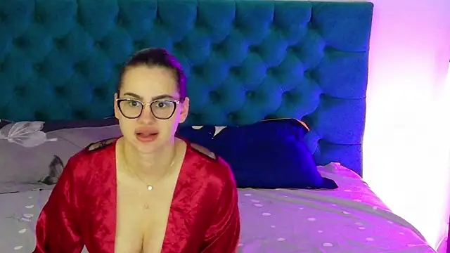 LexieRosse online show from 11-16-25, 07:24