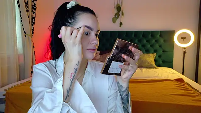 LexieRosse online show from 10-04-25, 08:49