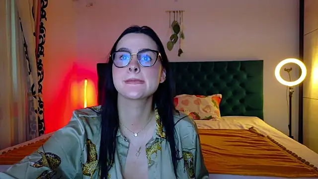 LexieRosse online show from 10-08-25, 07:54