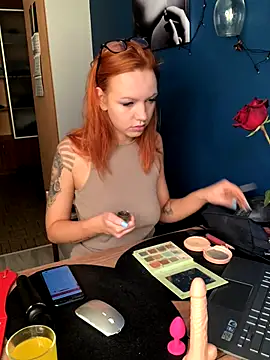 Amore Mia  online show from 09-30-25, 06:19