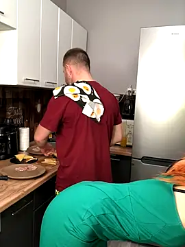 Amore Mia  online show from 09-28-25, 06:53