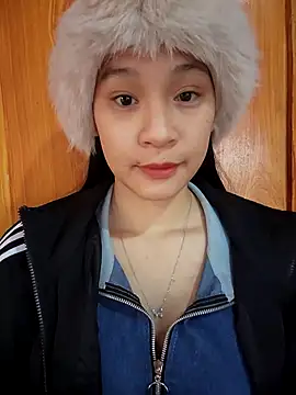 ChiecumBae online show from 12-02-25, 01:50