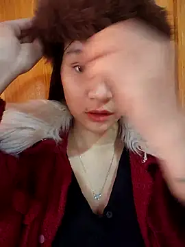 ChiecumBae online show from 11-29-25, 01:50