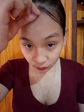 ChiecumBae online show from 11-07-25, 01:54