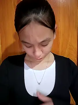 ChiecumBae online show from 11-23-25, 01:32