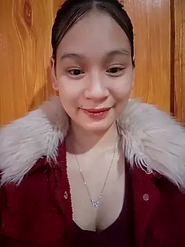 ChiecumBae online show from 11-02-25, 01:32