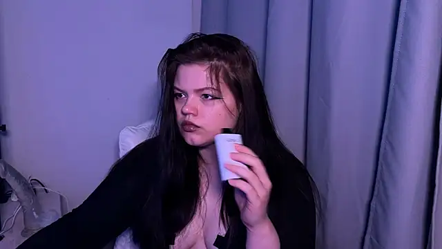 GoddessDarina online show from 01-18-26, 09:02