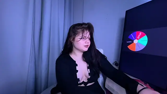 GoddessDarina online show from 01-09-26, 11:17