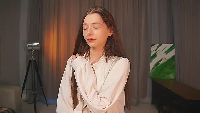 RoxieBolich online show from 09-26-25, 01:40