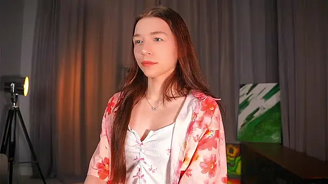 RoxieBolich online show from 10-05-25, 01:35