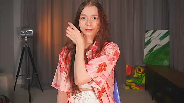 RoxieBolich online show from 09-29-25, 03:06
