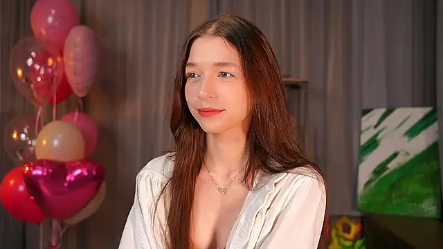 RoxieBolich online show from 10-11-25, 01:45