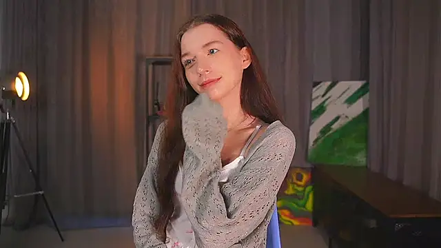RoxieBolich online show from 10-03-25, 01:34