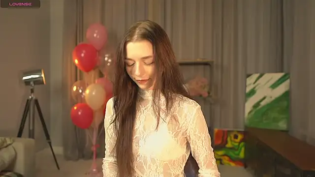 RoxieBolich online show from 10-14-25, 03:01