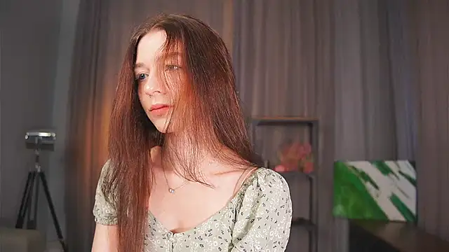 RoxieBolich online show from 09-15-25, 12:38
