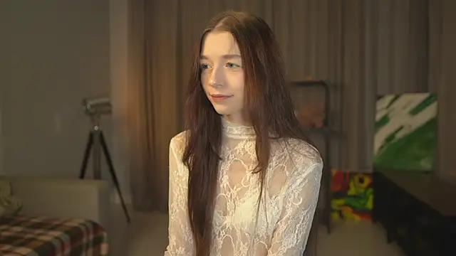 RoxieBolich online show from 10-19-25, 01:47