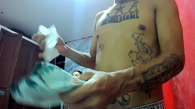 catalina hard love online show from 03-14-26, 01:33