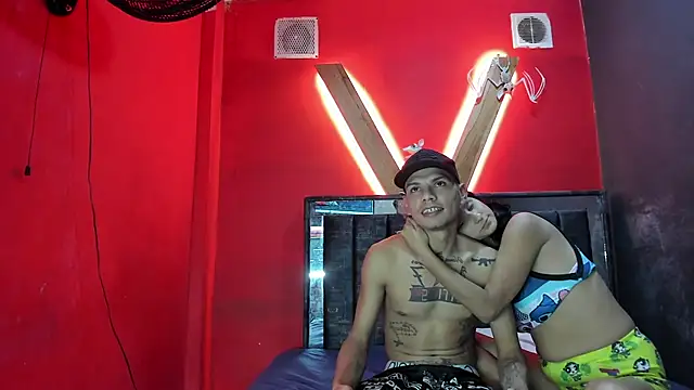 catalina hard love online show from 10-25-25, 01:05