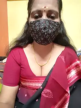 mallu-reshma online show from 09-27-25, 04:35