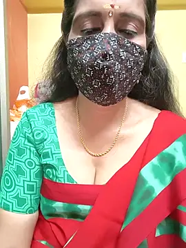 mallu-reshma online show from 10-16-25, 04:48