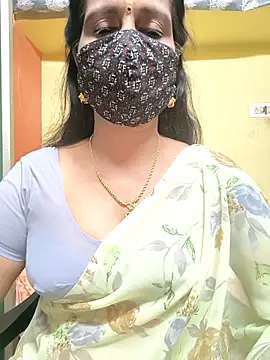 mallu-reshma online show from 11-19-25, 06:30