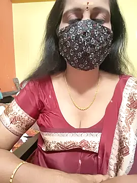 mallu-reshma online show from 09-26-25, 06:42