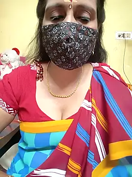 mallu-reshma online show from 10-15-25, 05:10