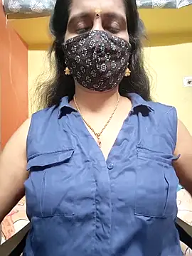 mallu-reshma online show from 12-14-25, 06:57