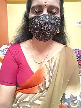 mallu-reshma online show from 10-18-25, 03:58