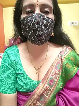 mallu-reshma online show from 10-21-25, 03:22