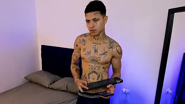 john mystic online show from 11-11-25, 03:34