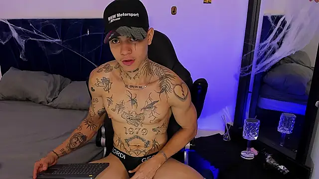 john mystic online show from 10-19-25, 02:36