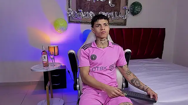 john mystic online show from 02-24-26, 12:33