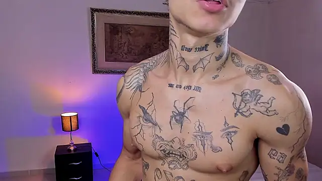 john mystic online show from 03-11-26, 01:32