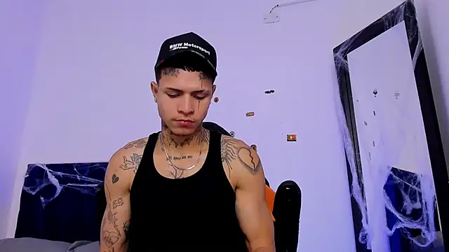 john mystic online show from 10-15-25, 04:22